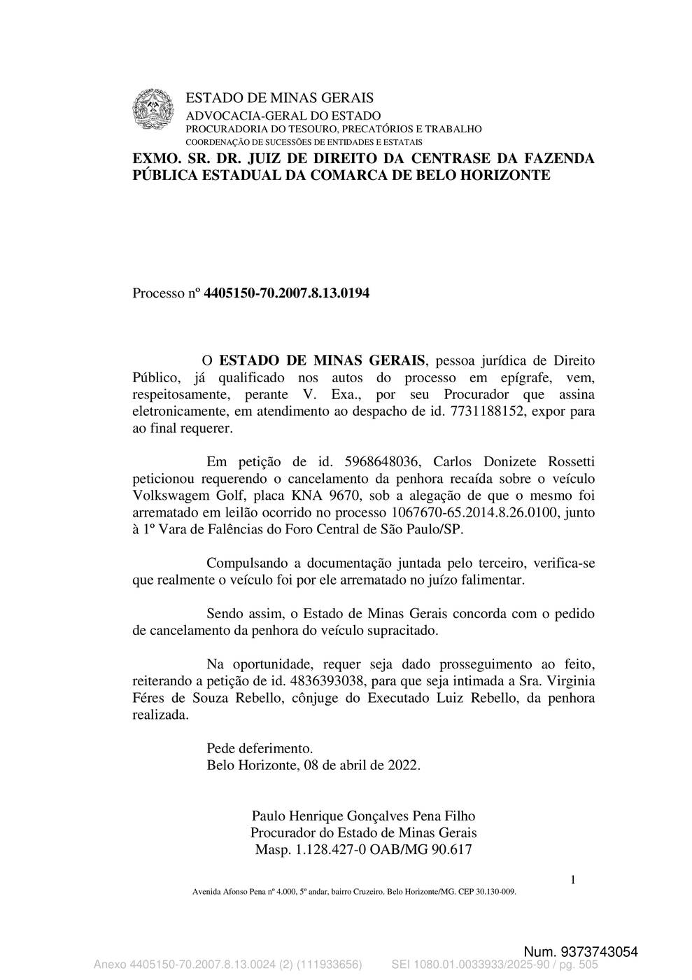 Página 505