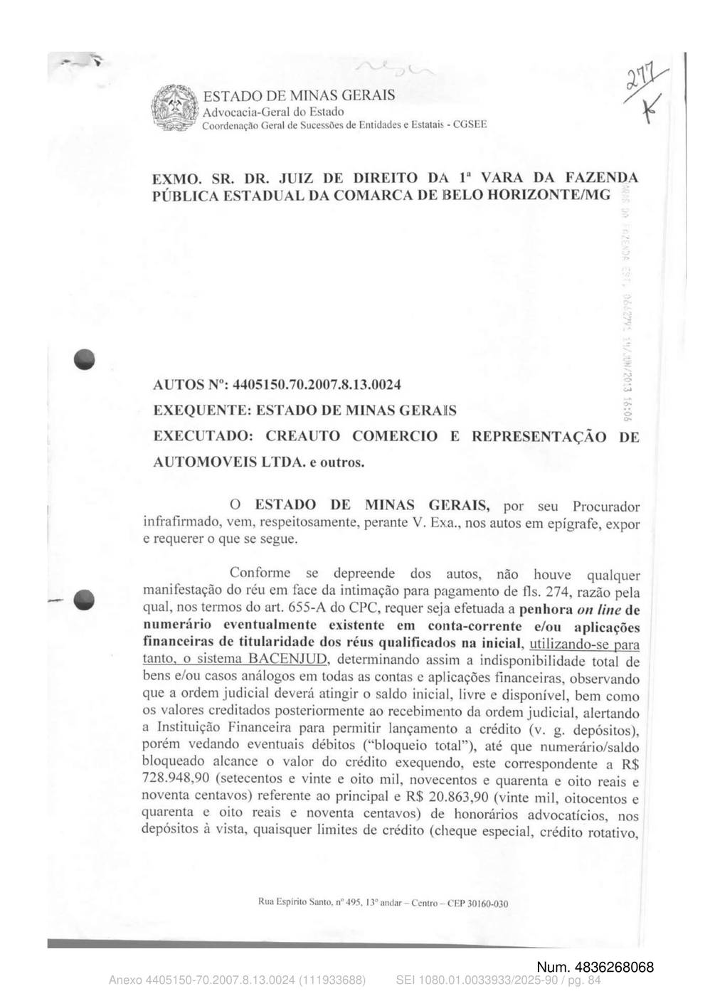 Página 84