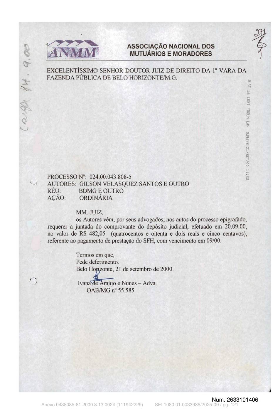 Página 121