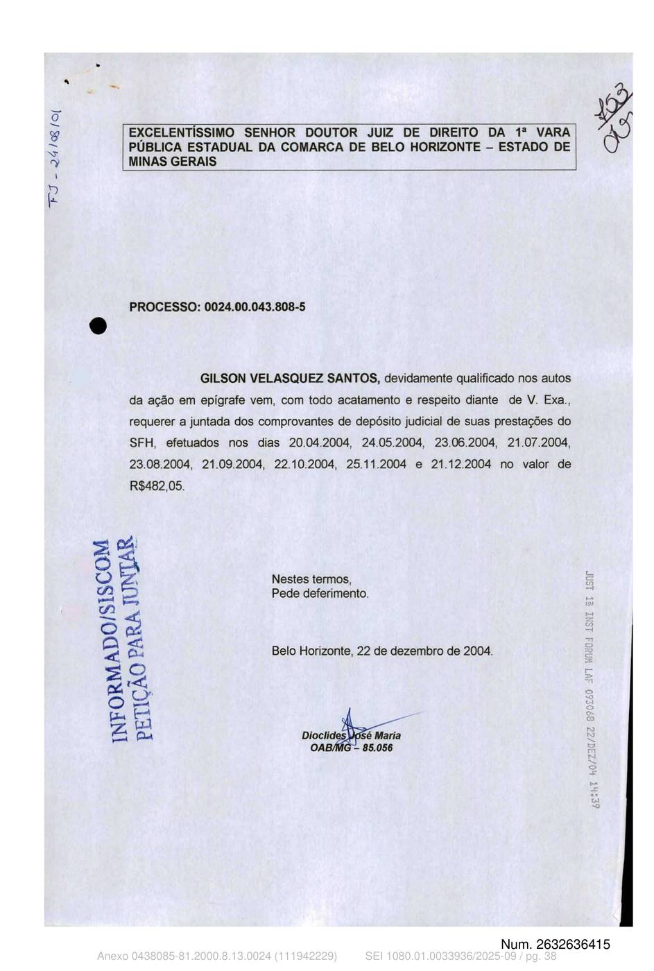 Página 38