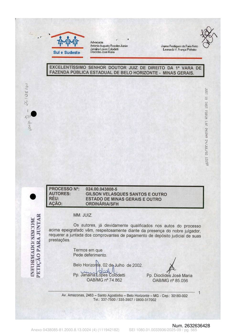Página 565
