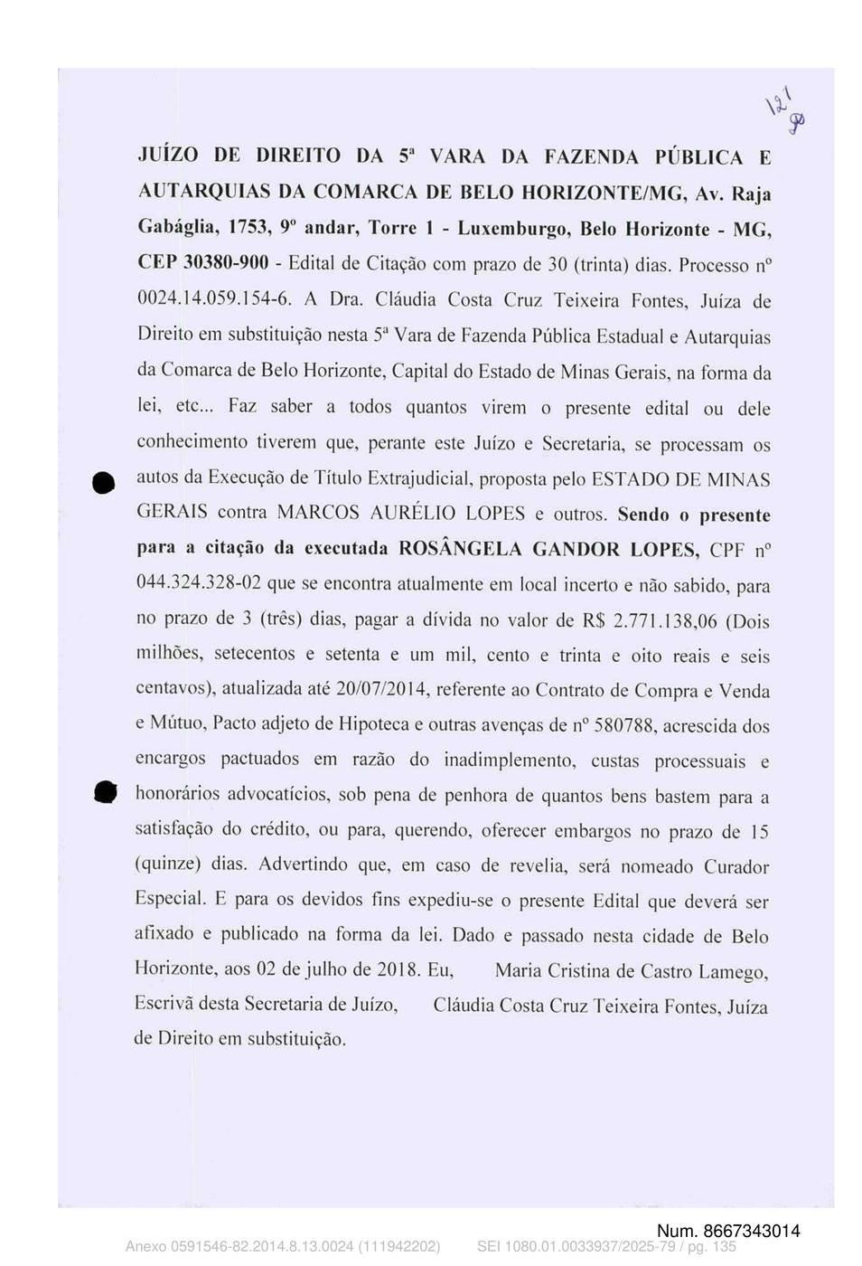 Página 135