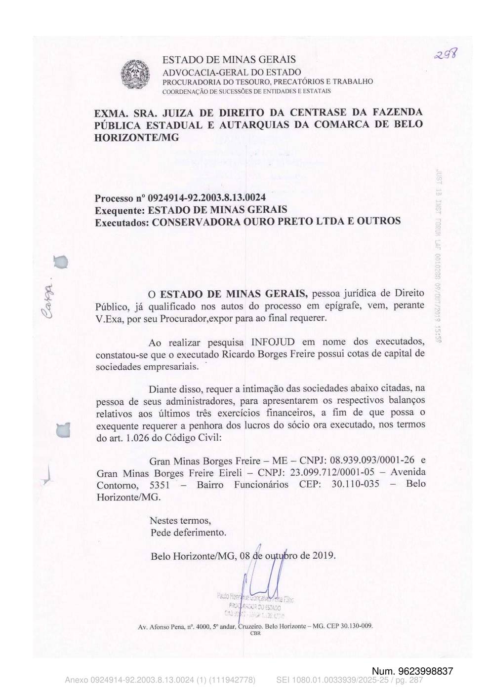 Página 287