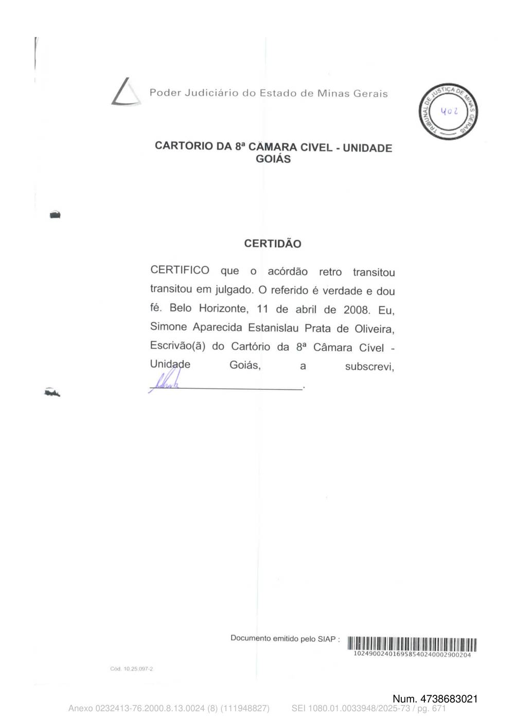 Página 671