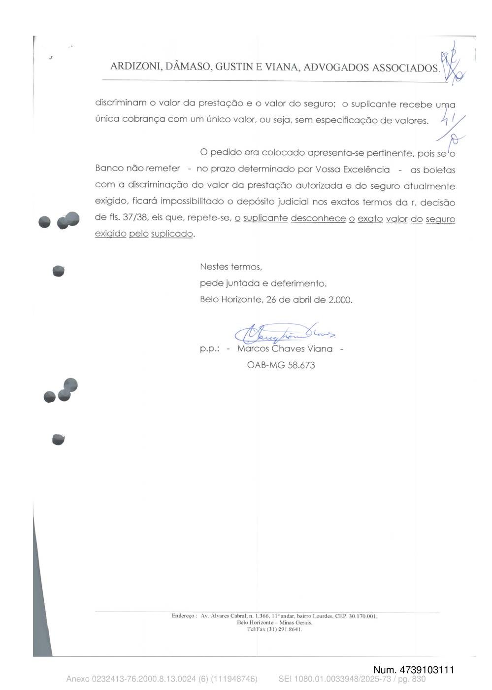 Página 830