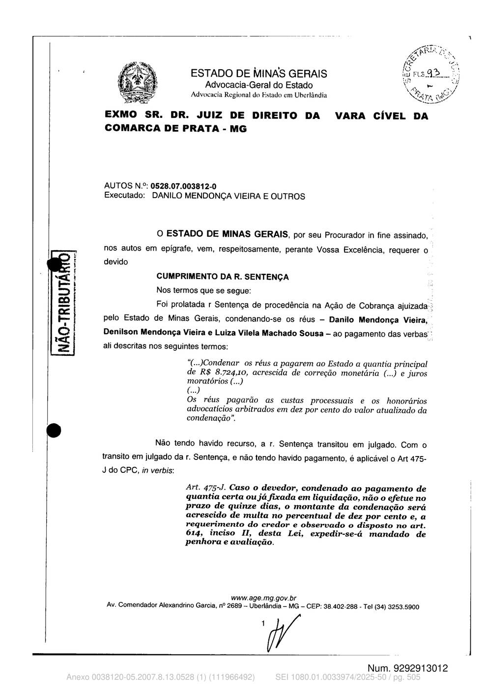 Página 505