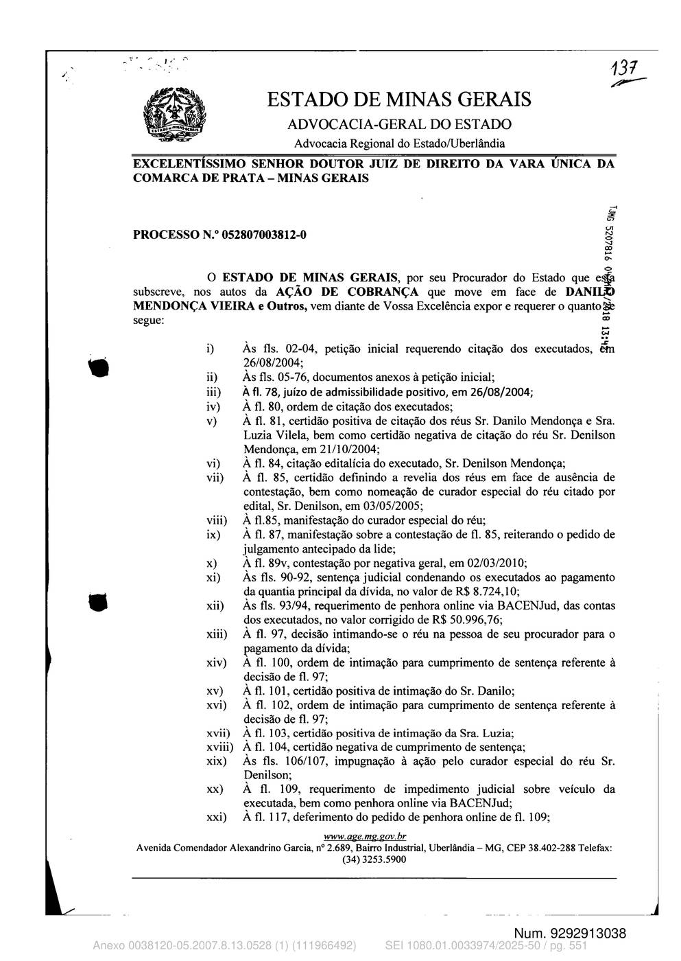 Página 551