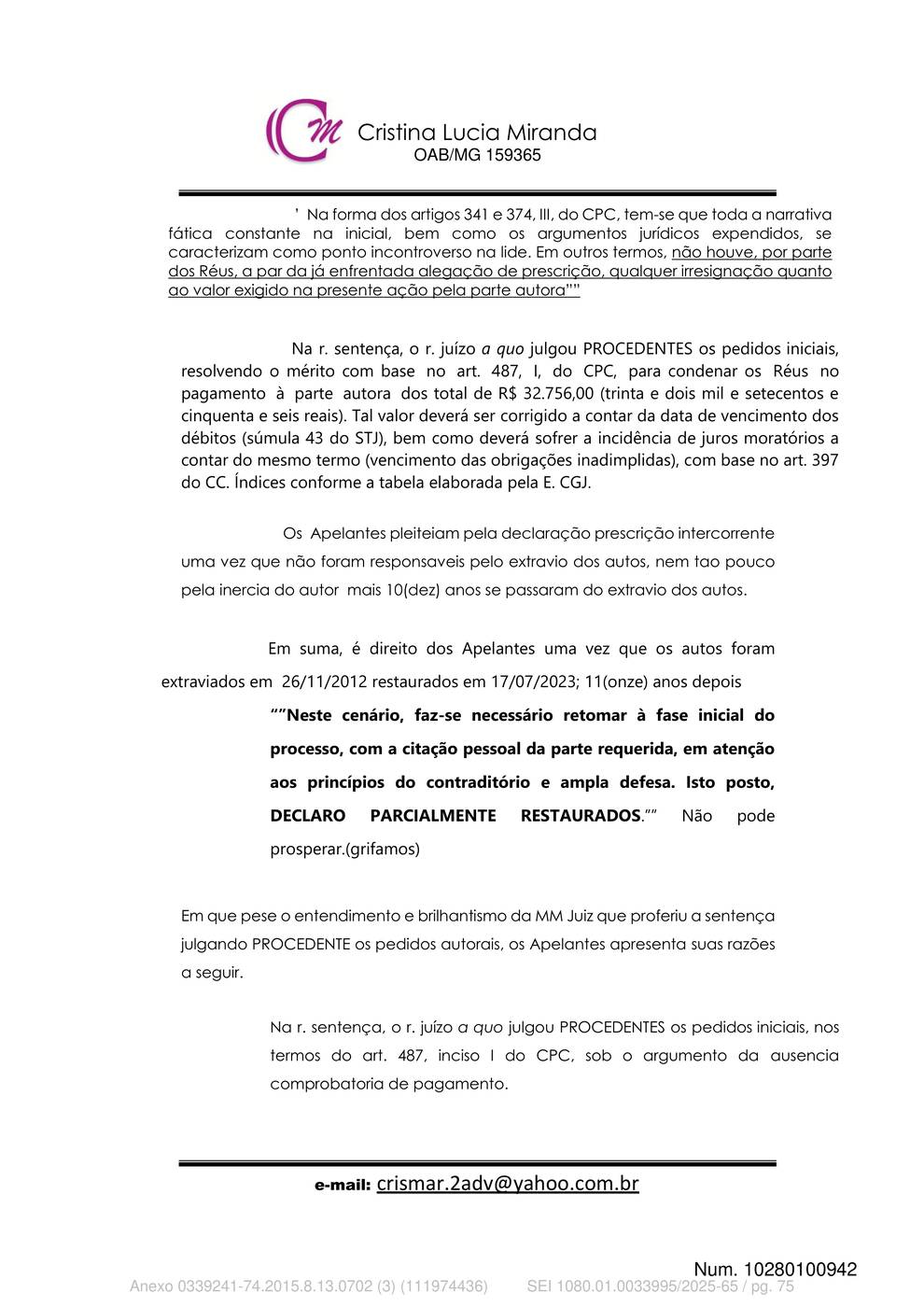 Página 75