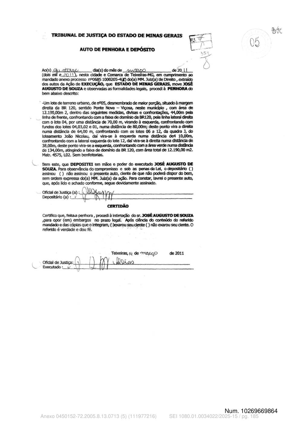 Página 185