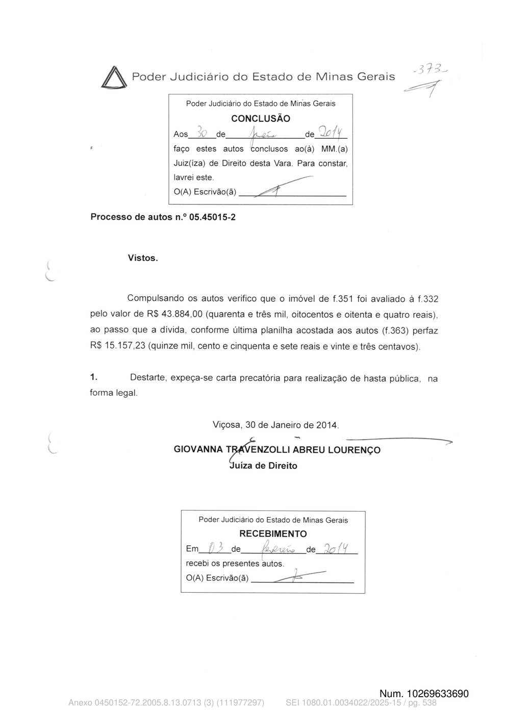 Página 538