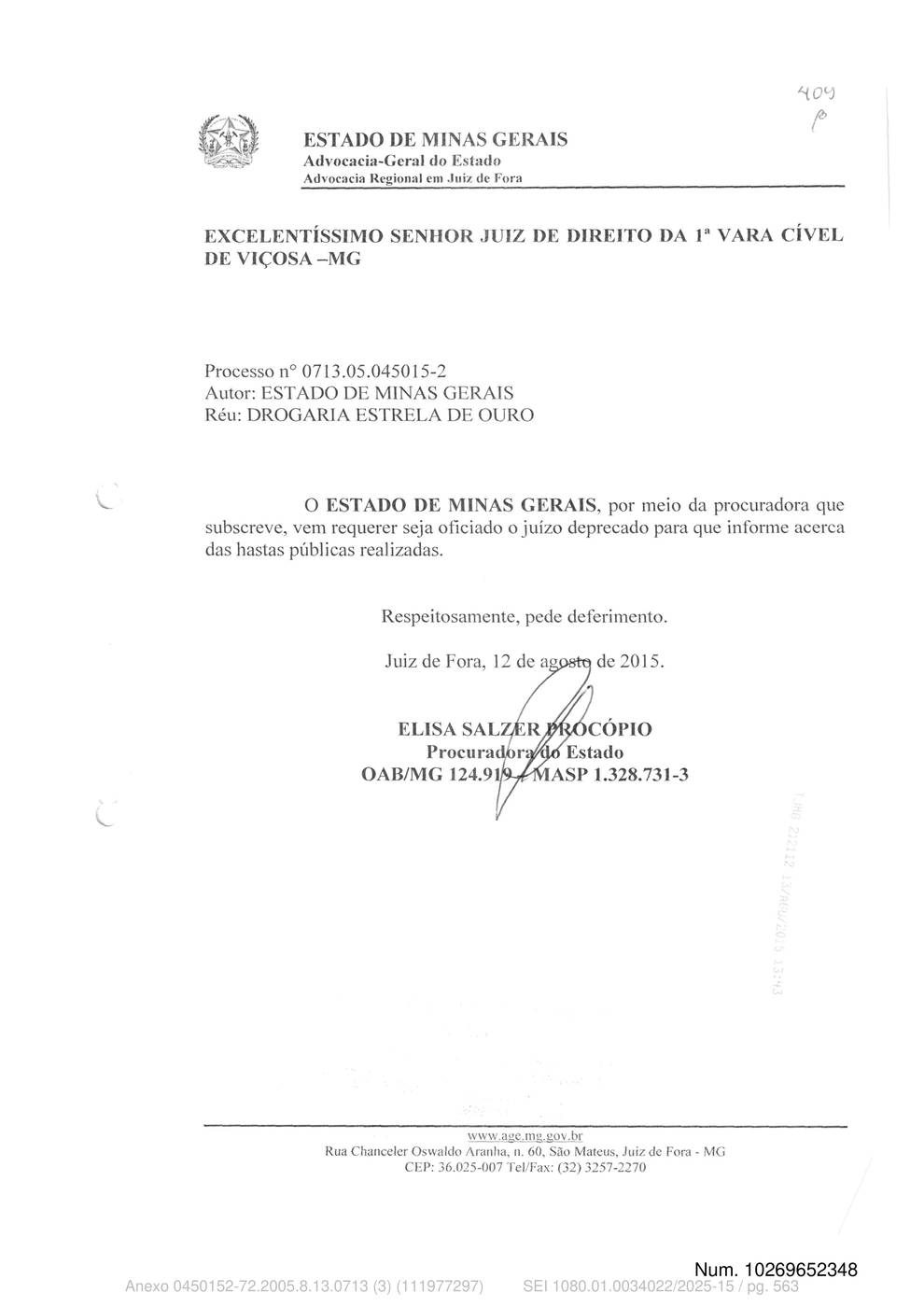 Página 563