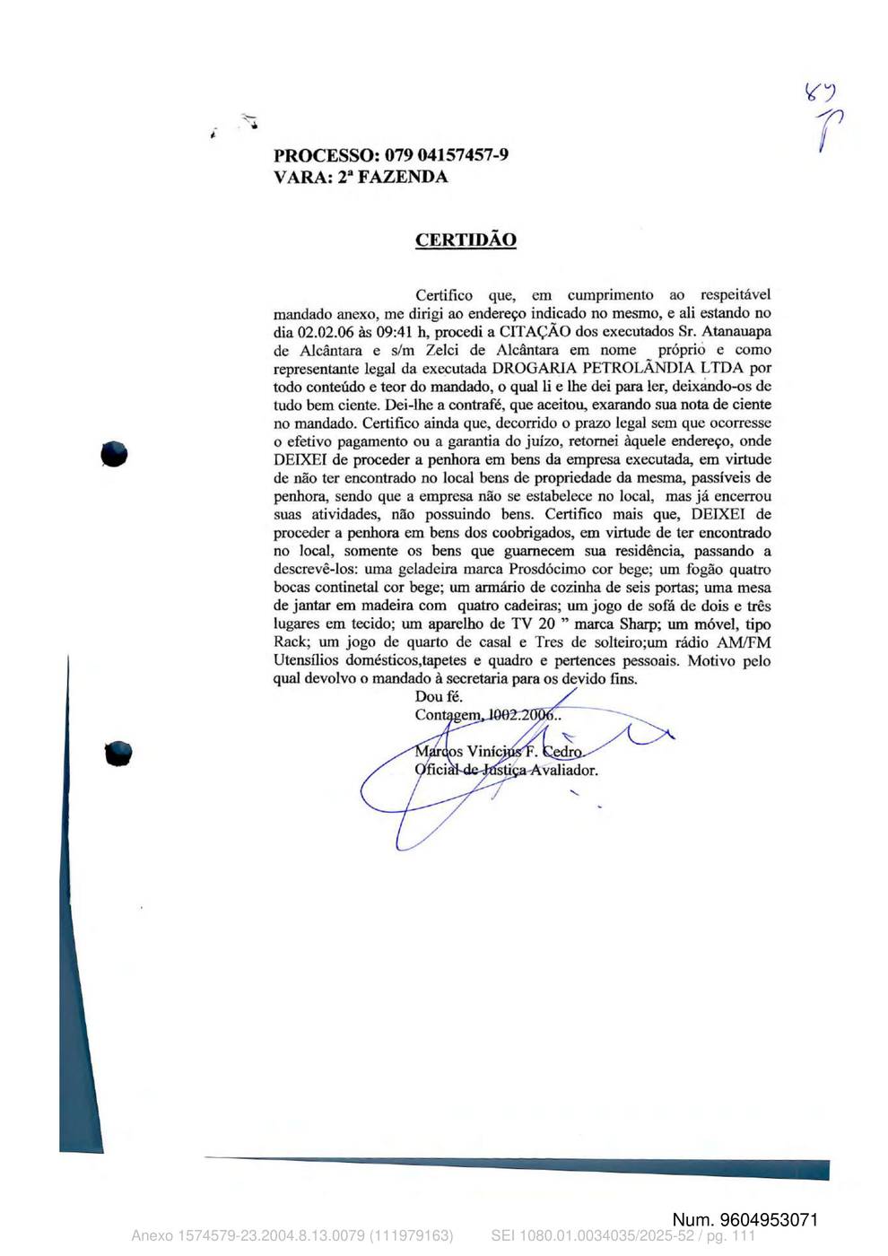 Página 111