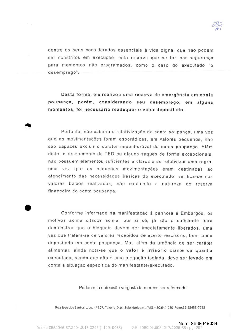 Página 294