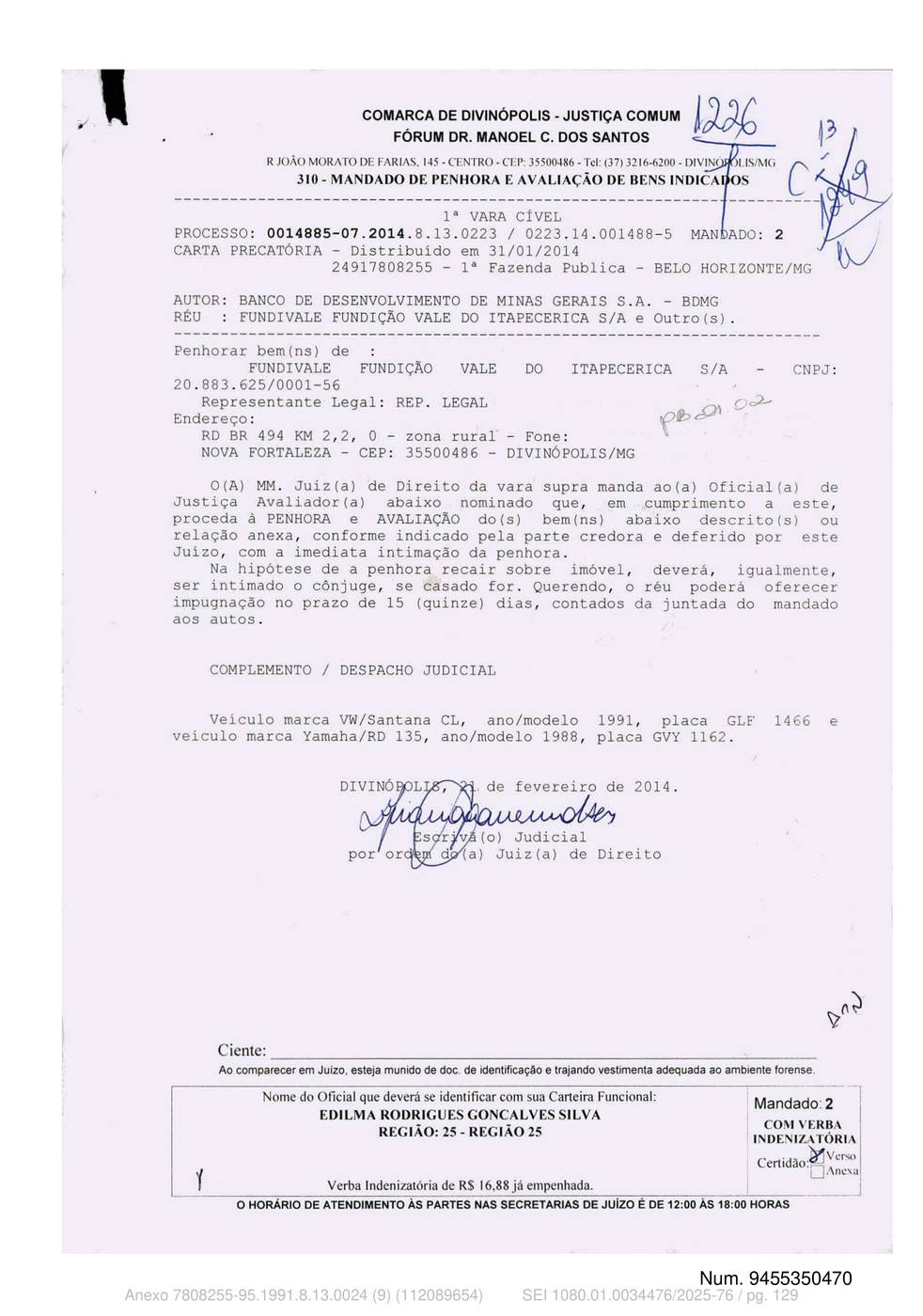 Página 129