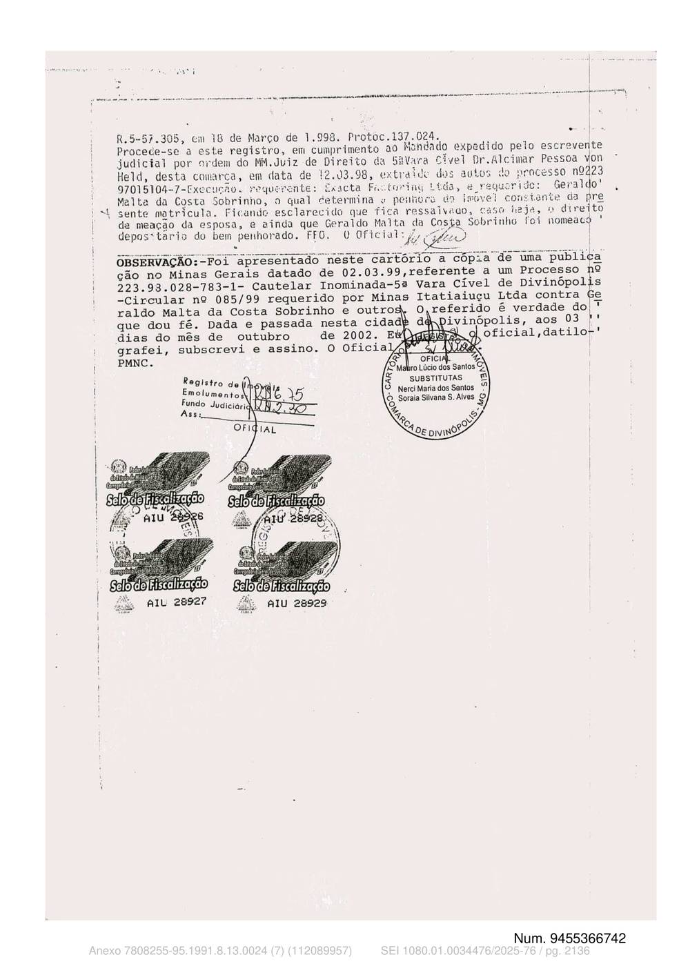 Página 2136