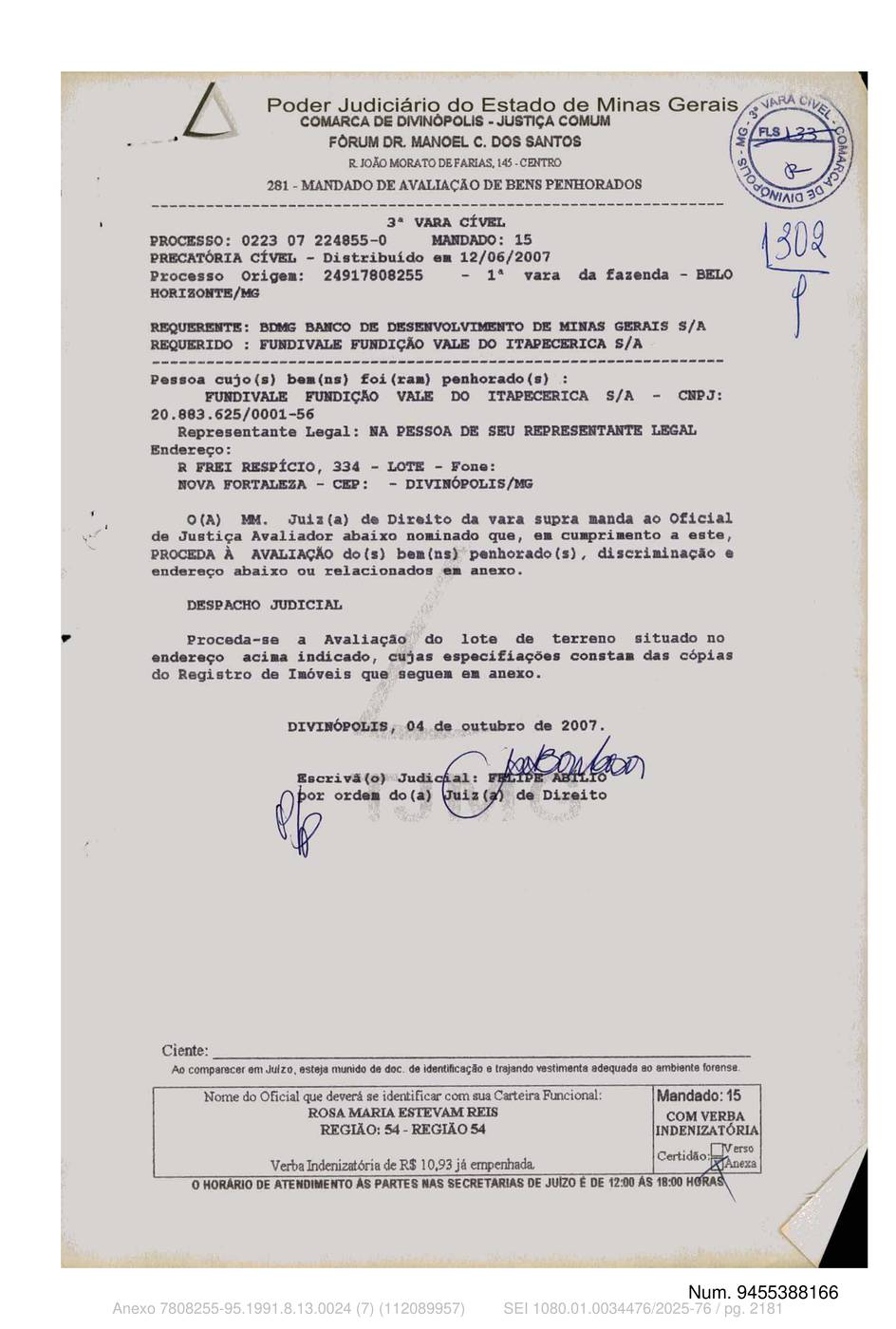 Página 2181