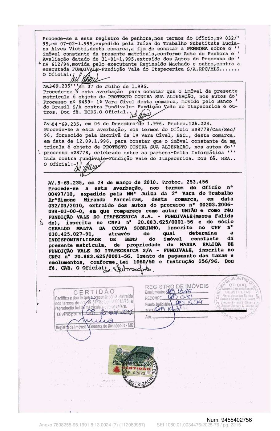 Página 2215