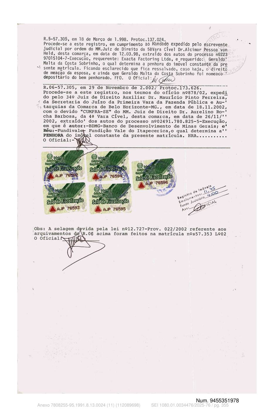 Página 355