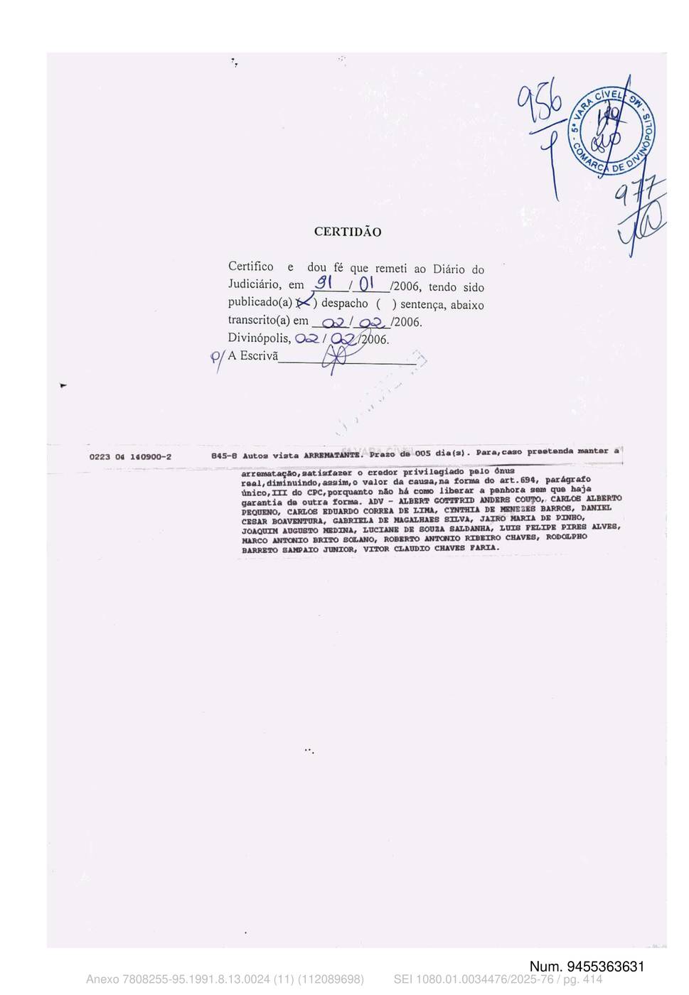 Página 414