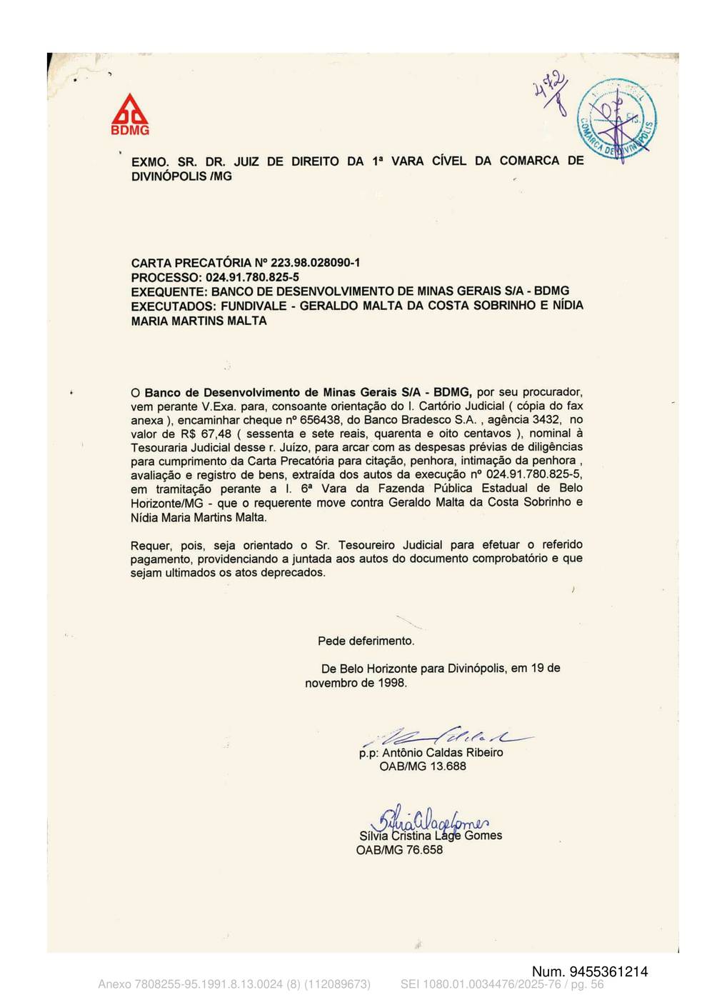 Página 56