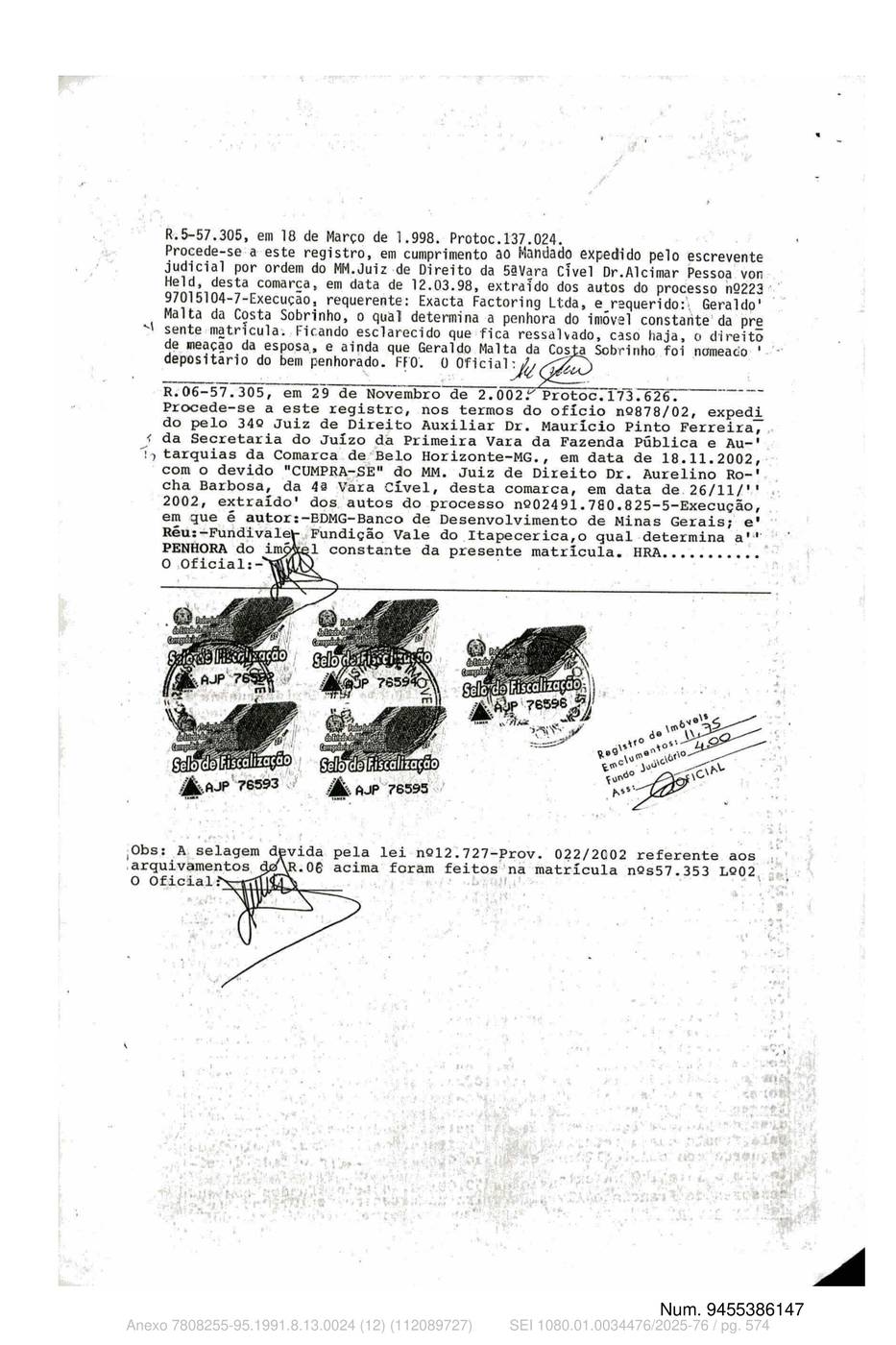 Página 574
