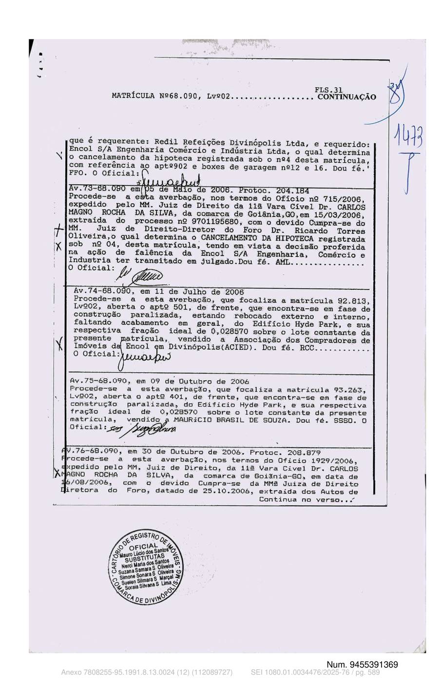 Página 589