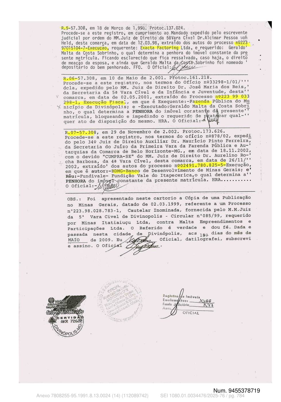 Página 784