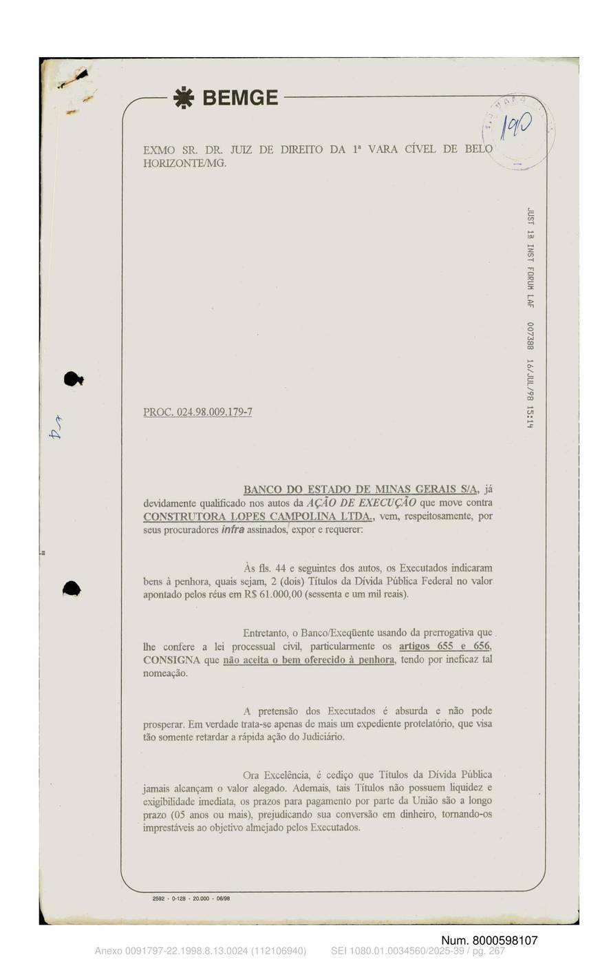 Página 267