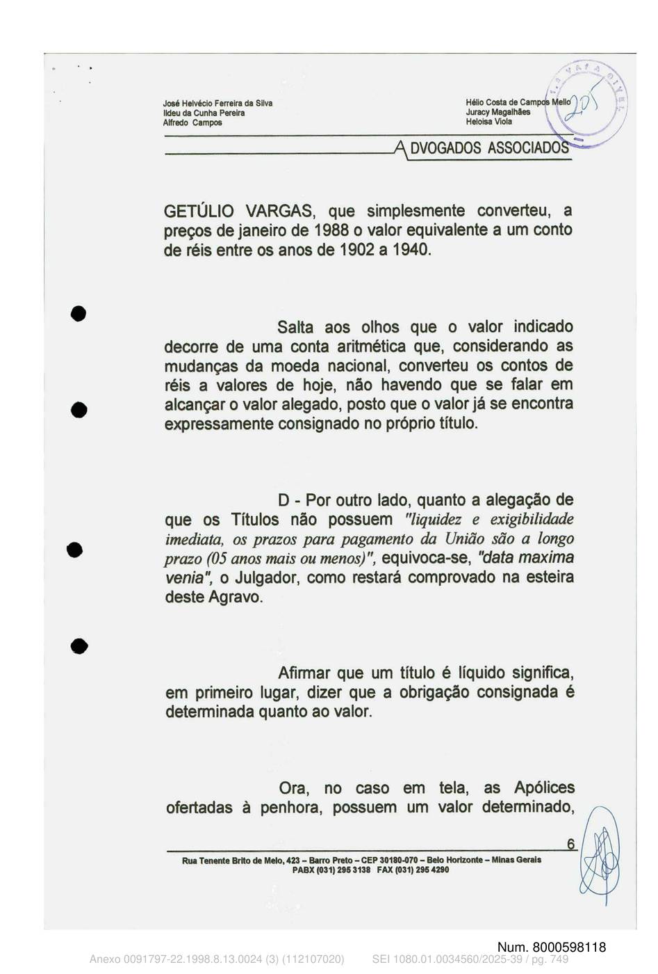 Página 749