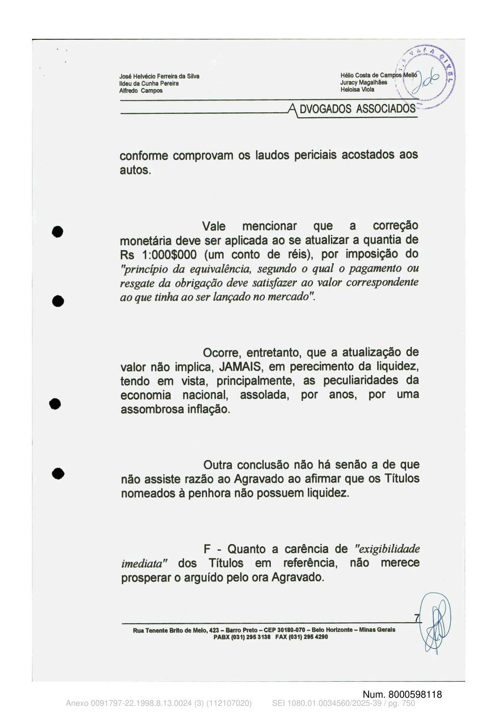 Página 750