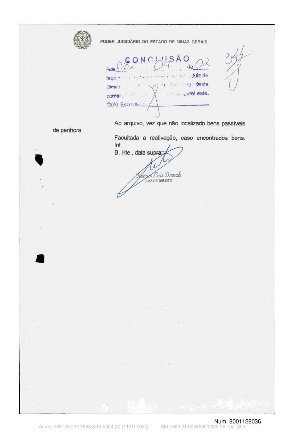 Página 805