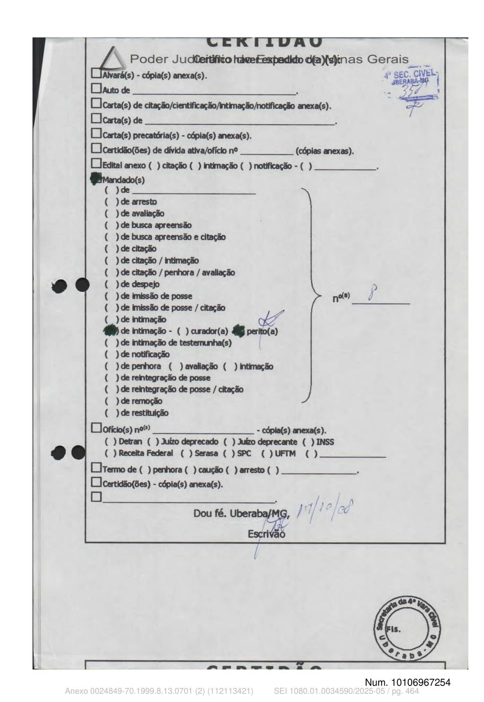 Página 464