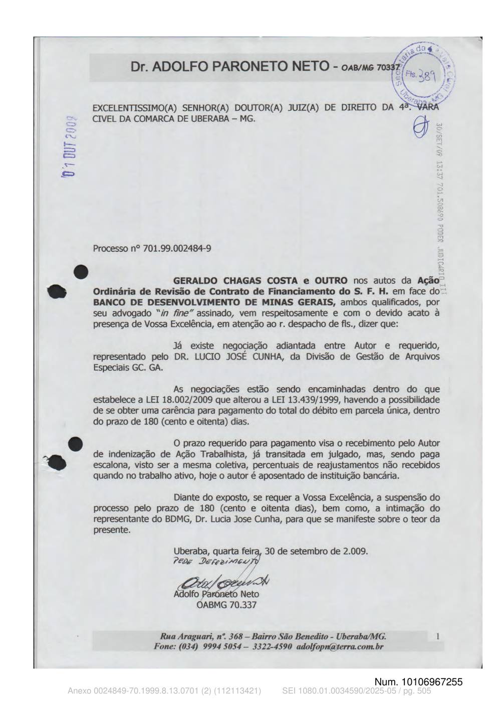 Página 505