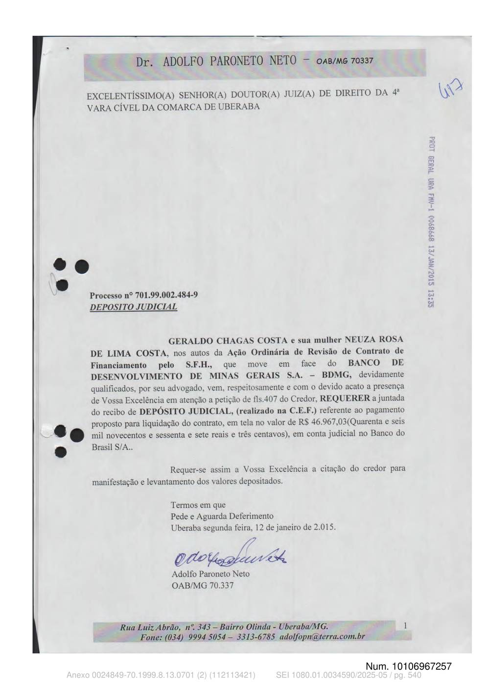 Página 540