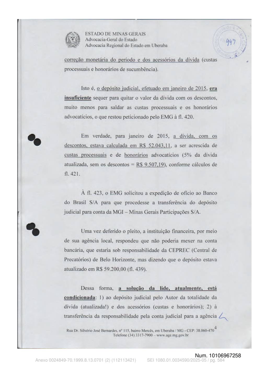 Página 584