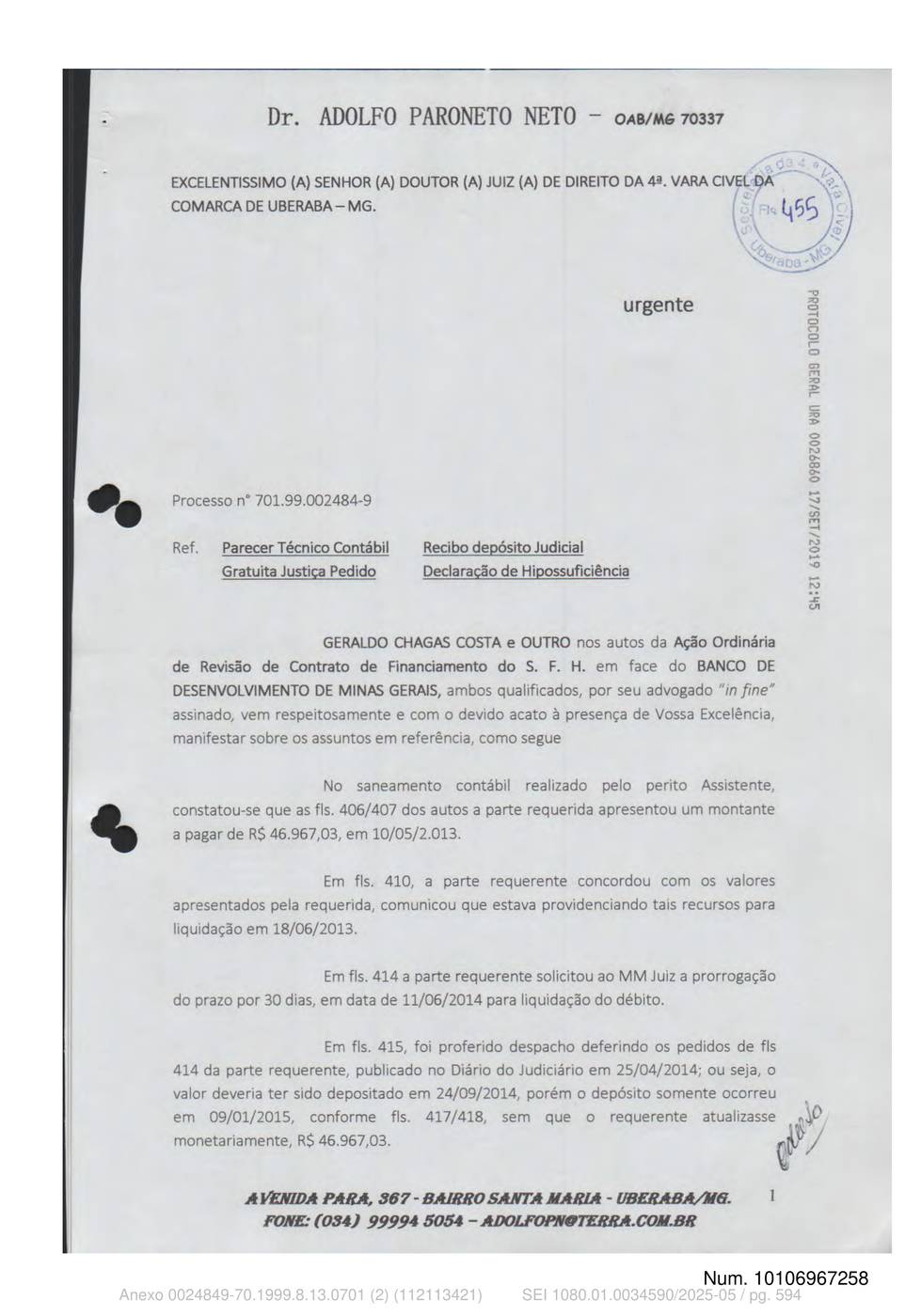 Página 594