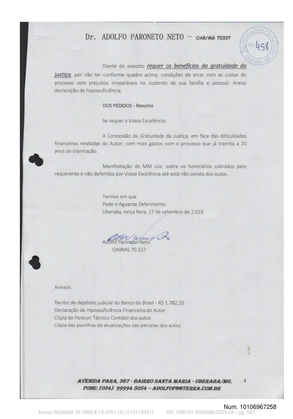 Página 597