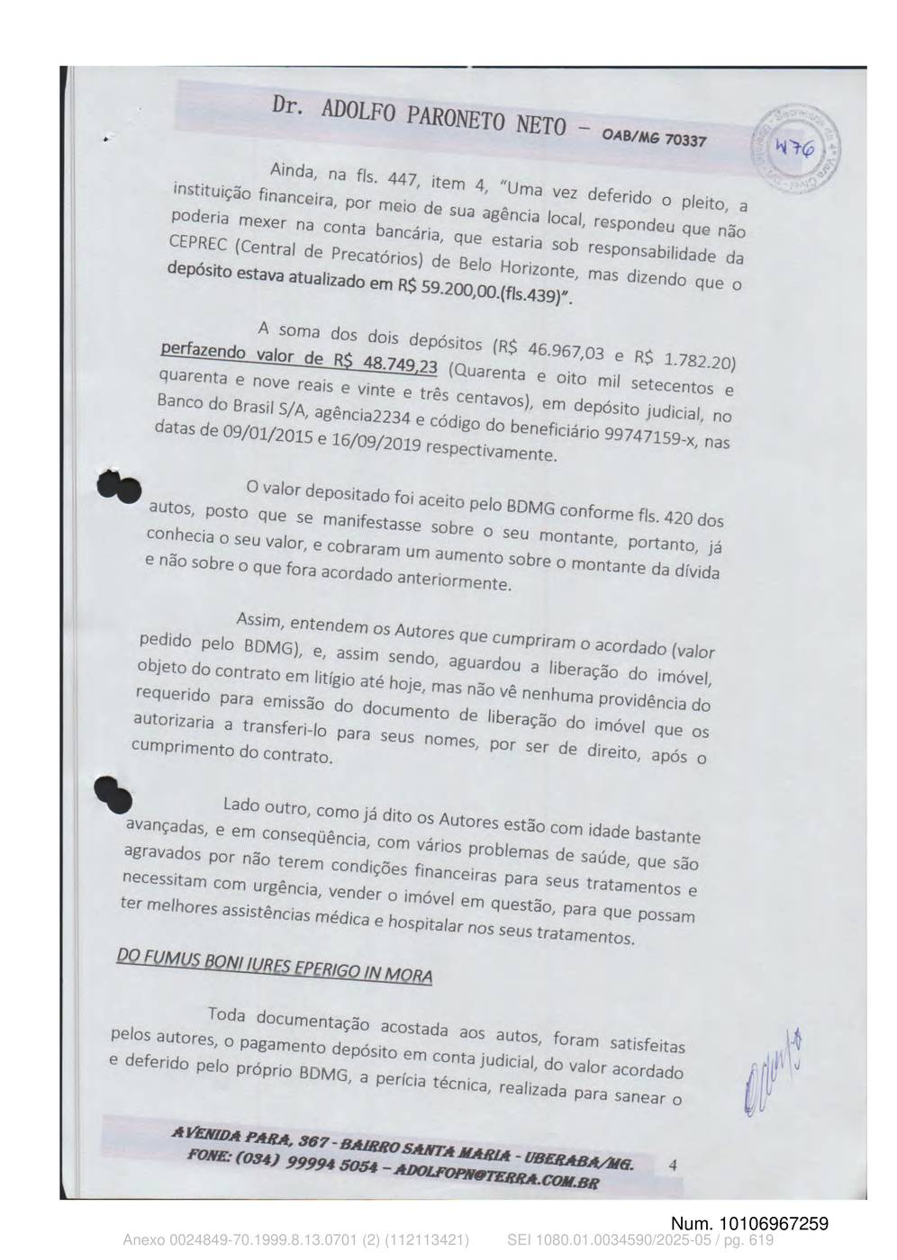 Página 619