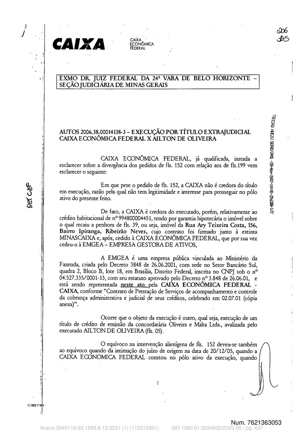 Página 437