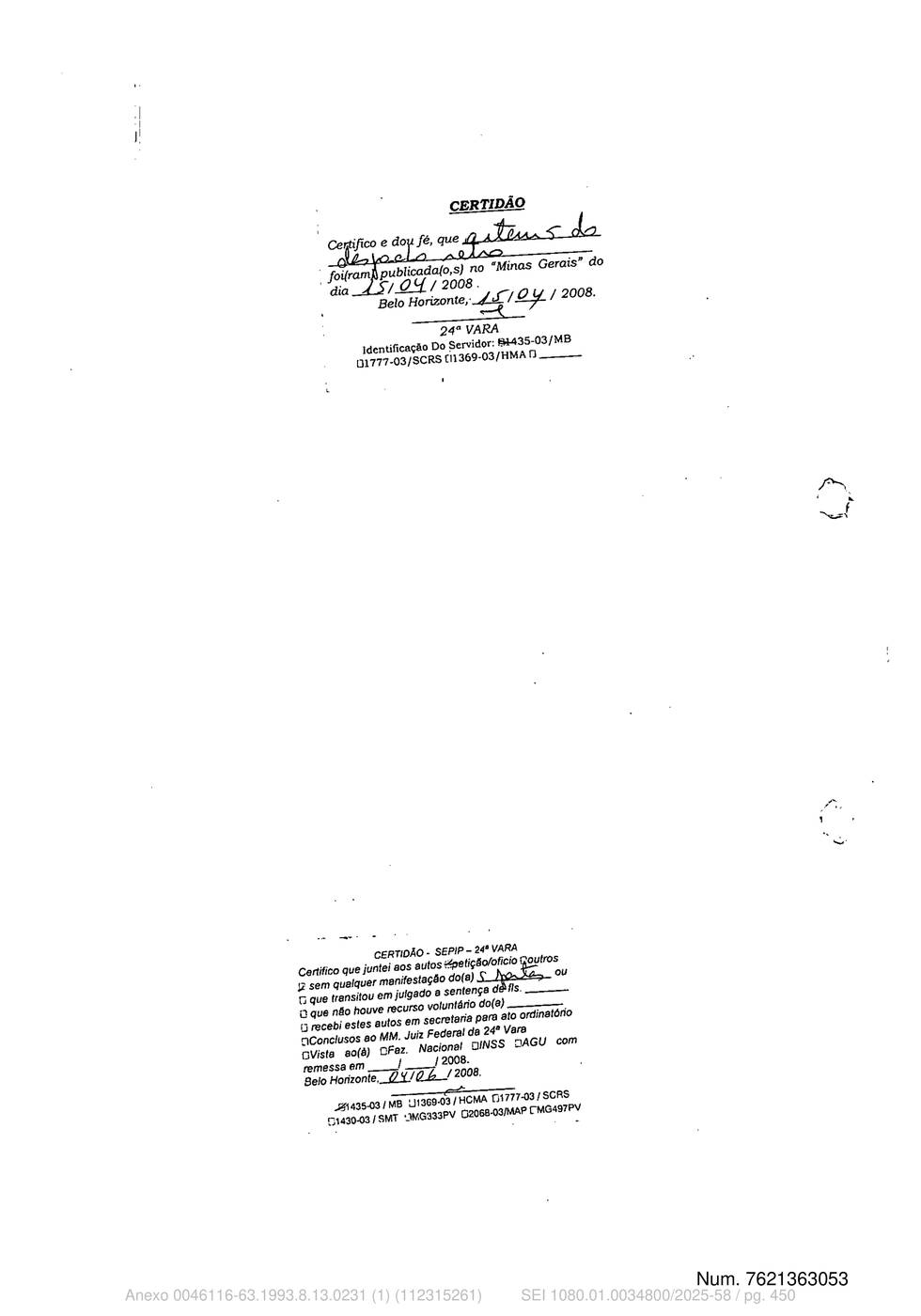 Página 450