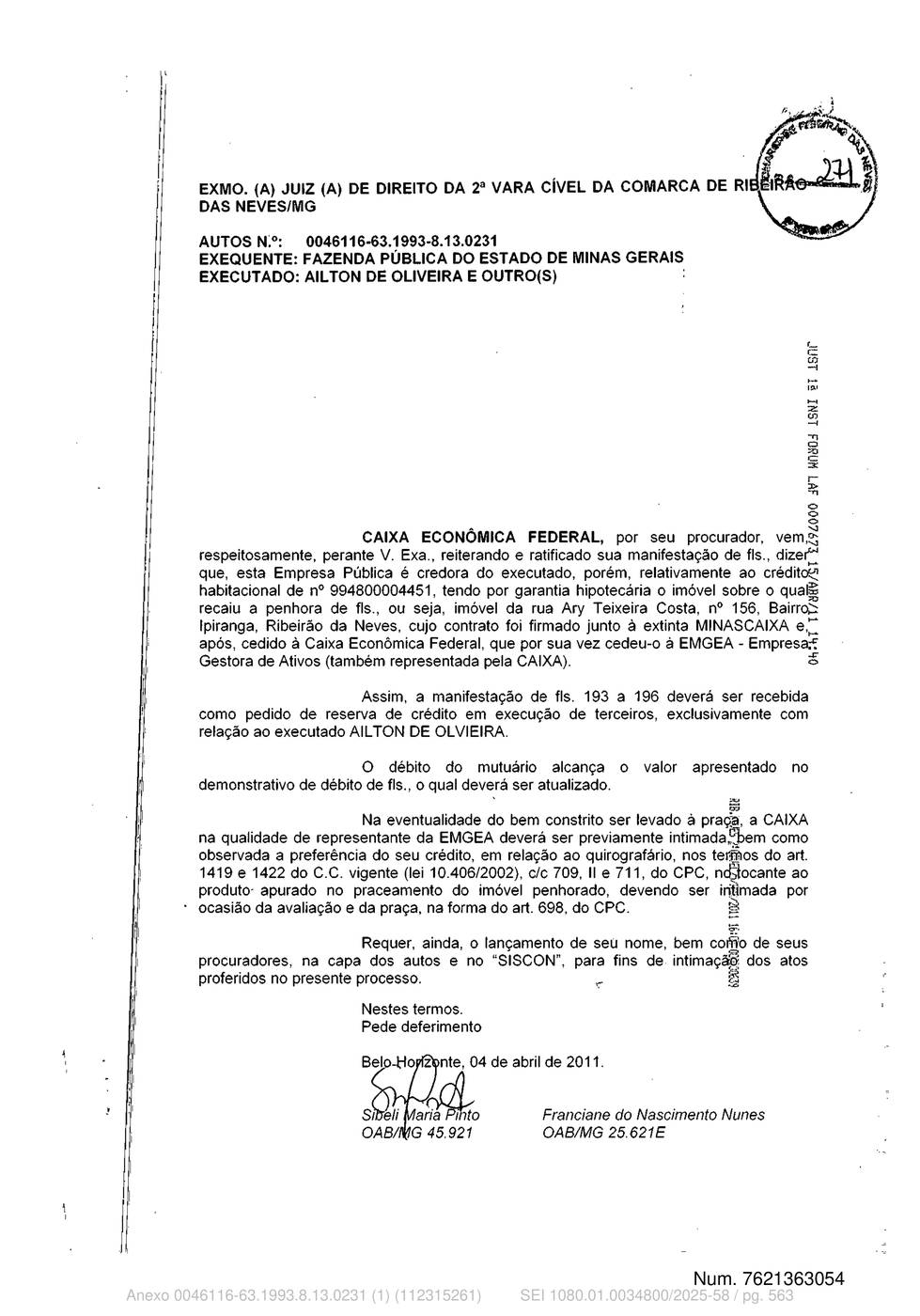 Página 563