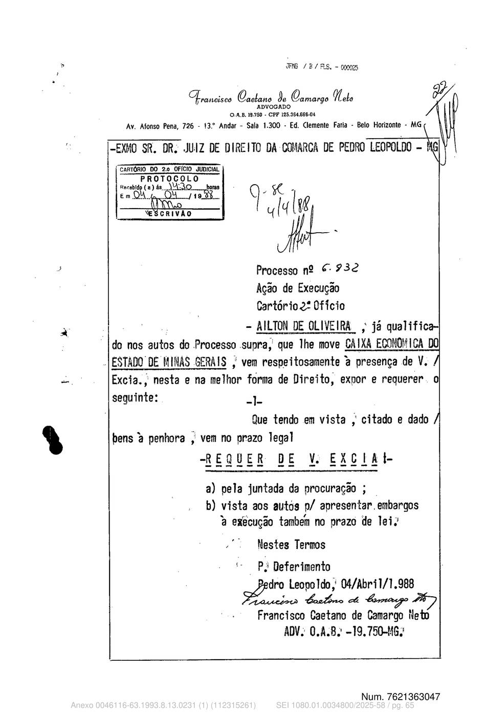 Página 65