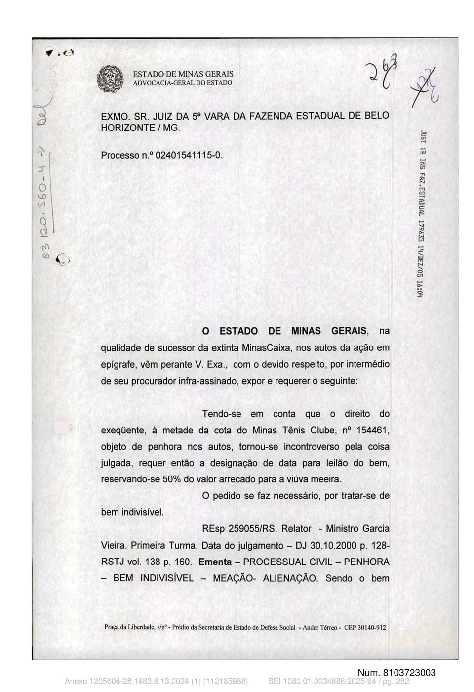 Página 282