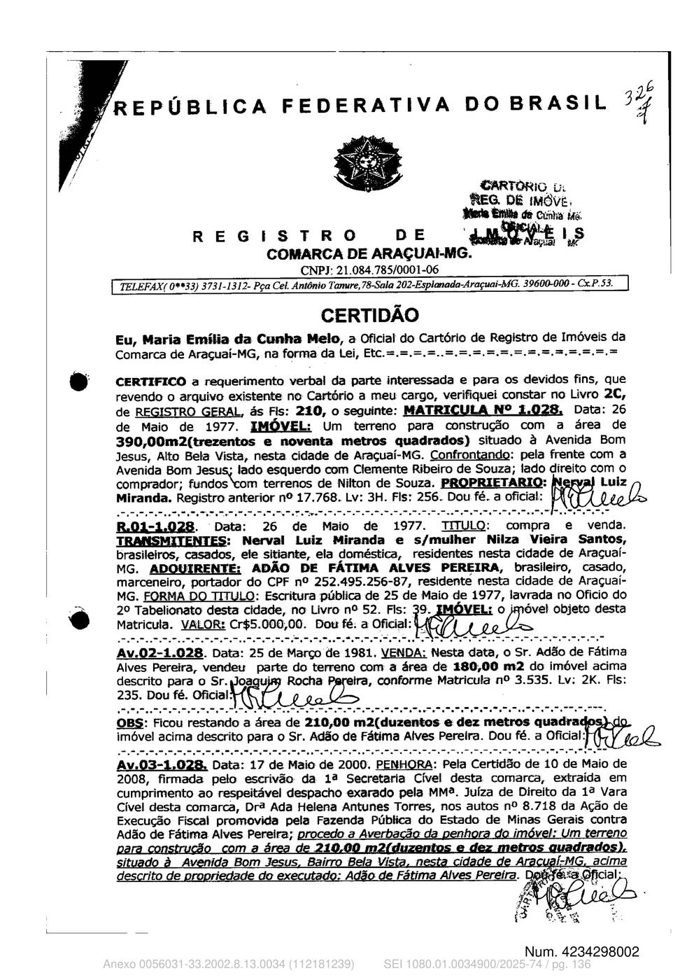 Página 136