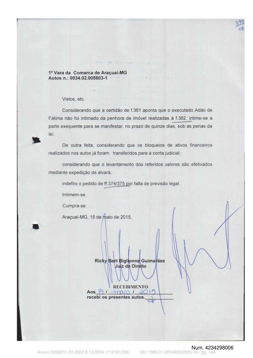 Página 164