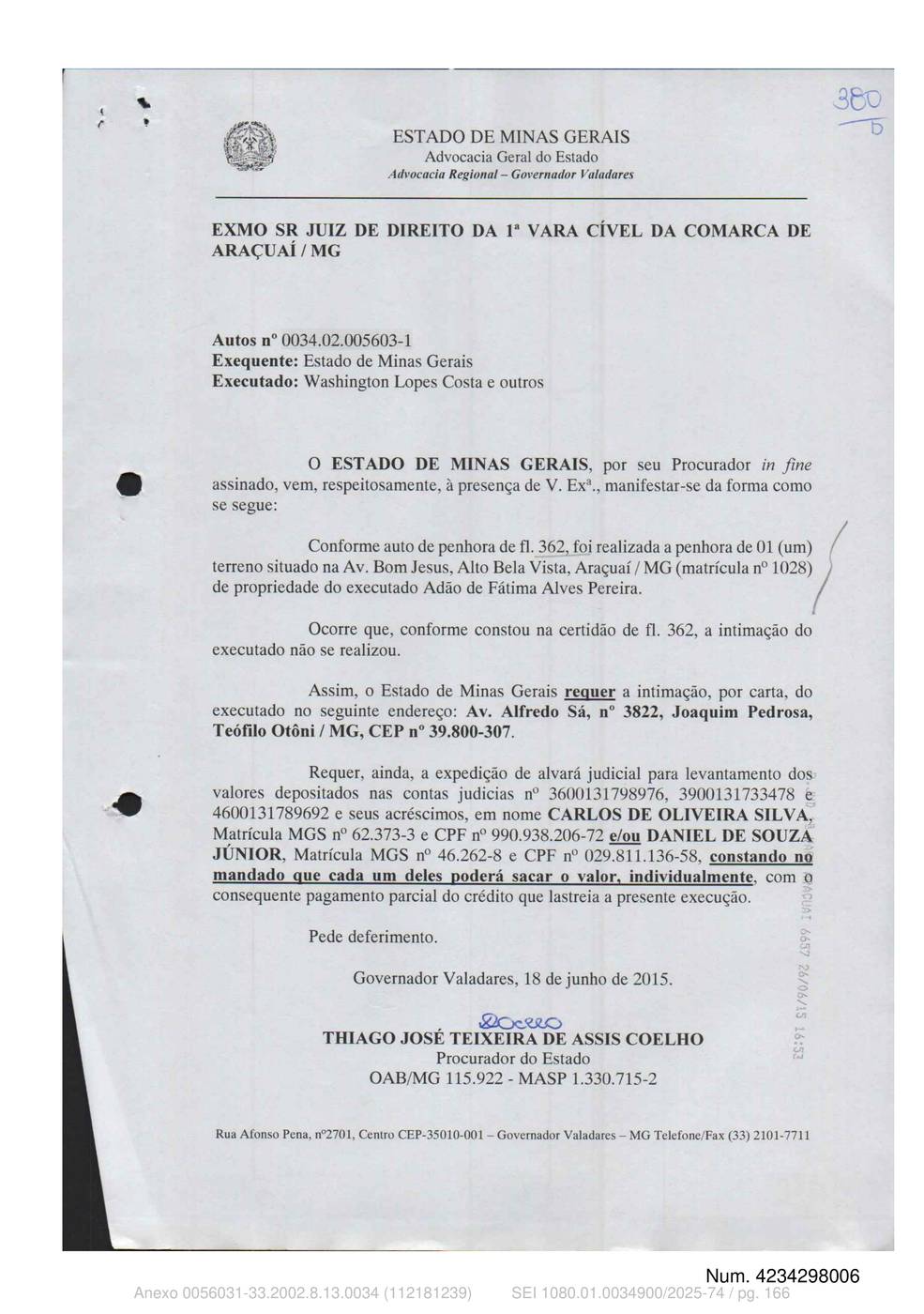 Página 166