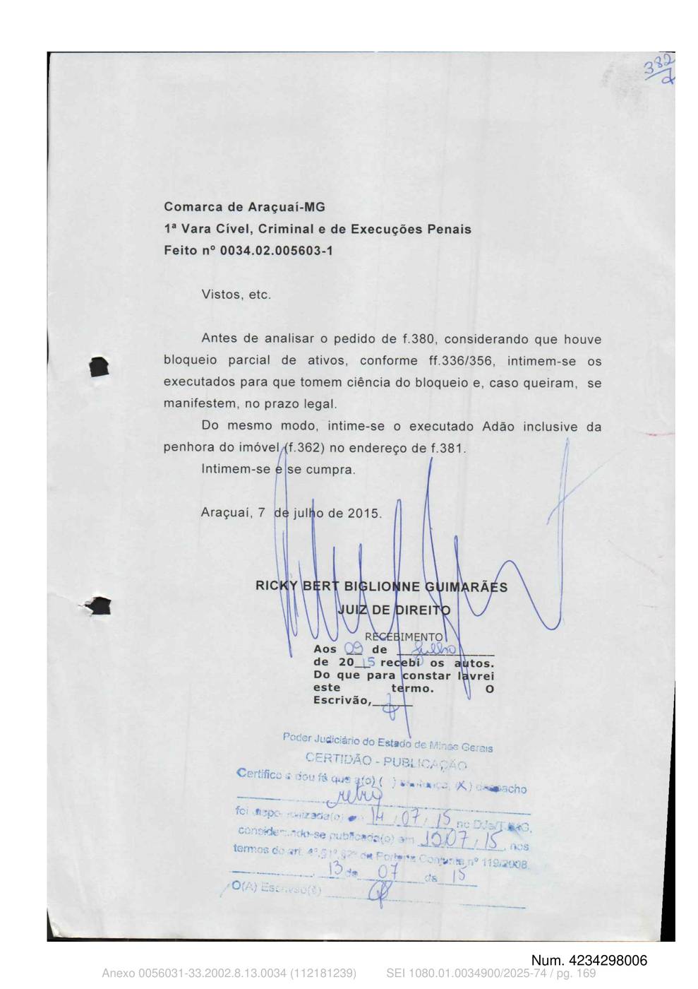 Página 169