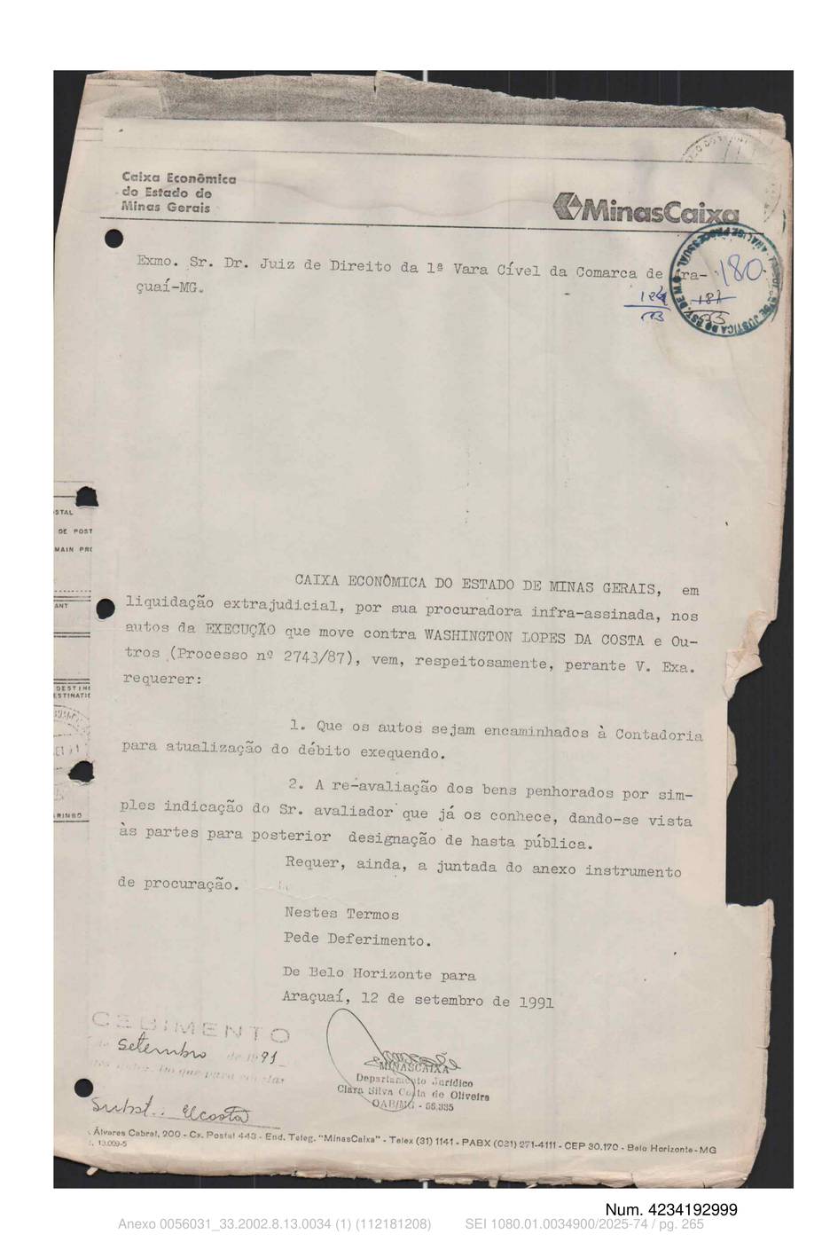 Página 265