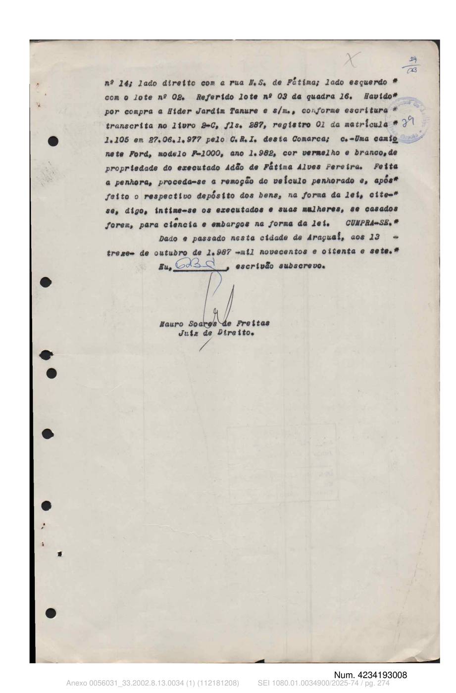 Página 274