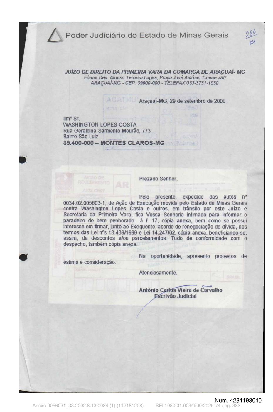 Página 383